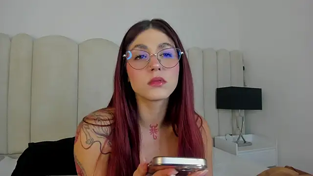 Snapshot of AnnyCherry_ chatting on September 26, 2025, 11:20 pm AnnyCherry online show from September 26, 2025, 11:20 pm