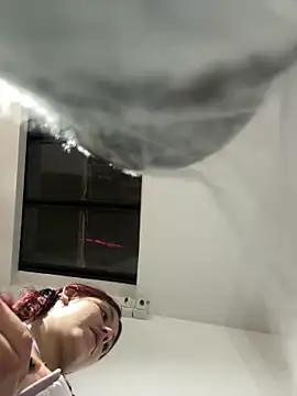 Snapshot of AnnyCherry_ chatting on October 10, 2025, 3:05 am AnnyCherry online show from October 10, 2025, 3:05 am