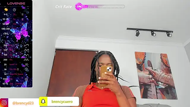 sexual diamond online show from December 3, 2025, 1:53 pm