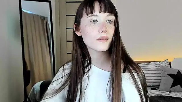 Stella Sunny online show from February 22, 2026, 2:59 pm