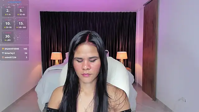 anniie smith online show from February 23, 2025, 2:57 pm