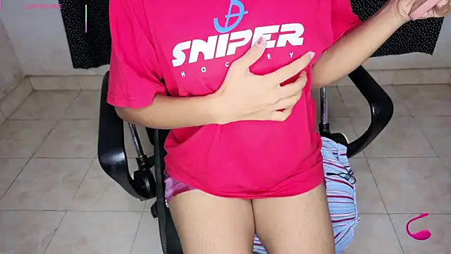 Liyana Babe online show from May 27, 2026, 5:32 pm