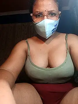 Snapshot of CAFE134_768 chatting on October 1, 2025, 4:57 pm CAFE134 768 online show from October 1, 2025, 4:57 pm