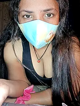 Snapshot of CAFE134_768 chatting on October 8, 2025, 1:53 pm CAFE134 768 online show from October 8, 2025, 1:53 pm