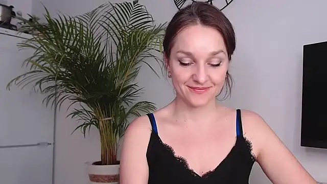 AliciaDesire online show from February 11, 2025, 10:37 am