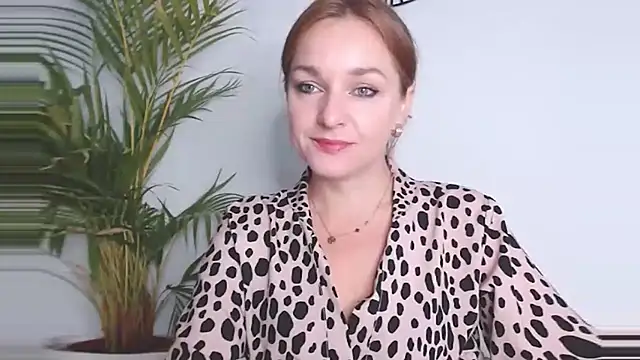 AliciaDesire online show from November 13, 2025, 7:07 am