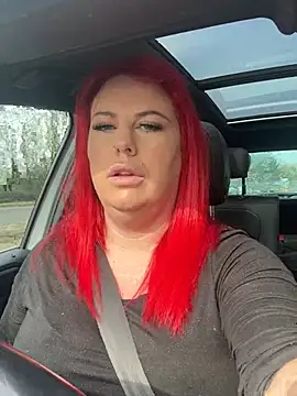 redxxxvixen online show from March 8, 2025, 11:37 am