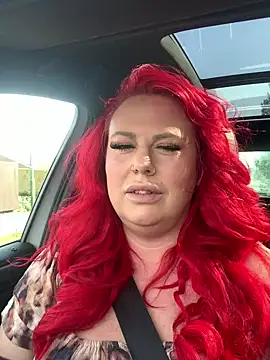 redxxxvixen online show from March 19, 2025, 10:33 am