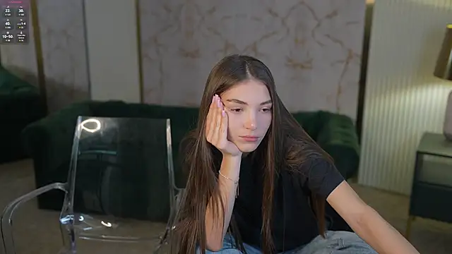 Sweet Alinka7 online show from February 5, 2025, 8:11 am