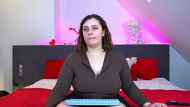 MaryMurray online show from March 1, 2026, 6:43 pm