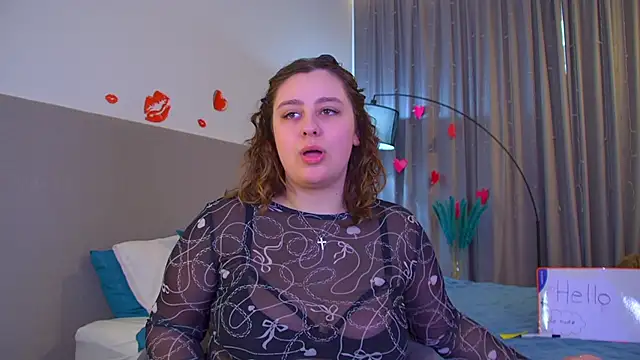 MaryMurray online show from March 25, 2026, 6:41 am