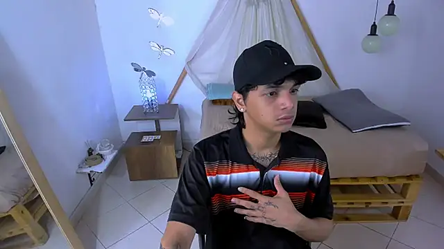 Snapshot of Brand_habes chatting on September 25, 2025, 6:00 pm Brand habes online show from September 25, 2025, 6:00 pm