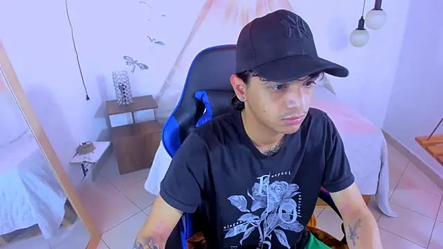 Brand habes online show from November 23, 2025, 6:57 am