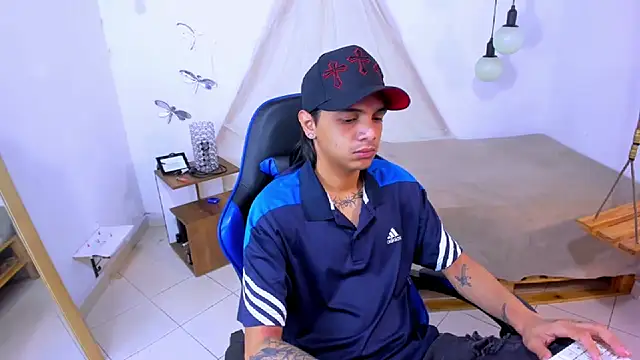 Brand habes online show from March 20, 2026, 2:00 pm