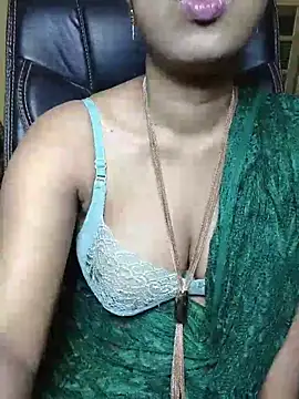 Anjali cute-Pondati online show from May 27, 2026, 2:41 am