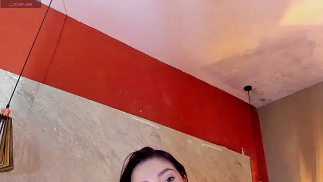 Sofia Walke1 online show from January 16, 2025, 11:26 am