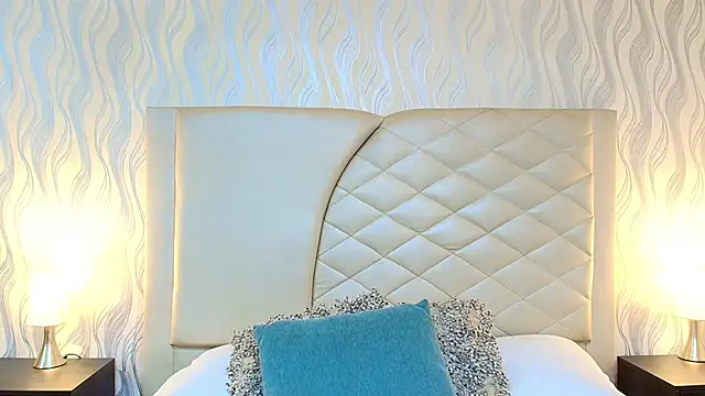 Amberr Greyy online show from November 29, 2025, 5:49 pm