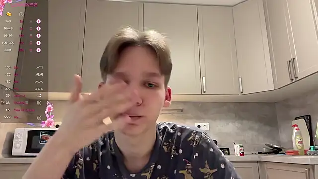 gay boyss online show from January 28, 2025, 12:11 pm