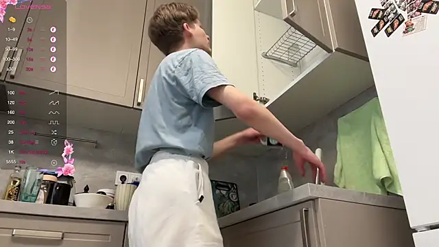 gay boyss online show from February 8, 2025, 1:11 pm