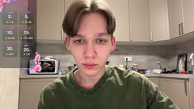 gay boyss online show from February 17, 2025, 6:15 pm