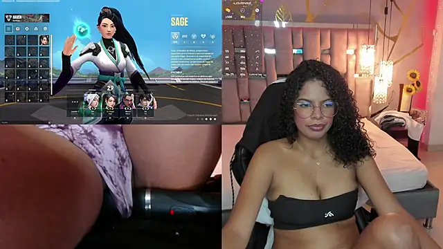 KaruiGames online show from December 15, 2024, 1:32 pm