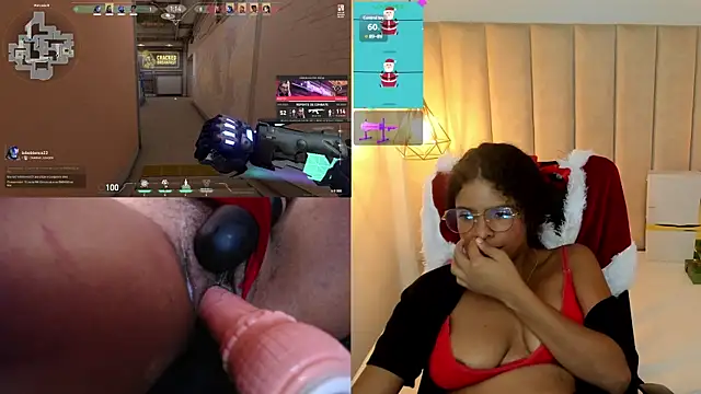 KaruiGames online show from December 25, 2024, 4:54 pm