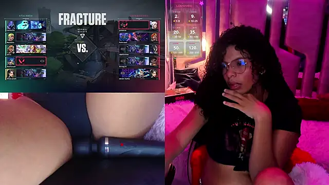 KaruiGames online show from January 4, 2025, 4:44 am