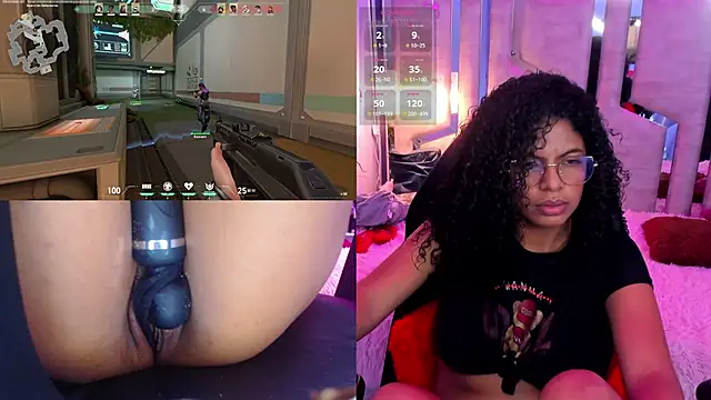 KaruiGames online show from January 4, 2025, 7:45 am