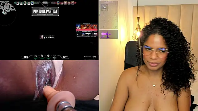 KaruiGames online show from January 16, 2025, 5:32 am