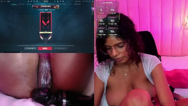 KaruiGames online show from January 20, 2025, 4:55 pm