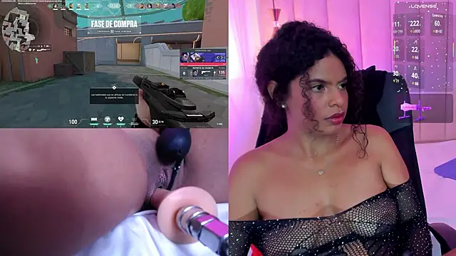 KaruiGames online show from January 24, 2025, 1:57 pm