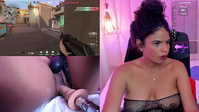 KaruiGames online show from January 24, 2025, 5:00 pm