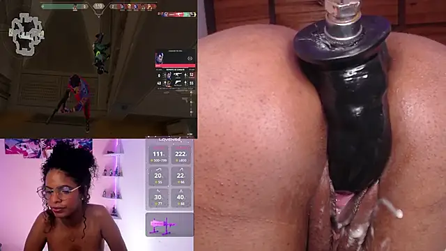 KaruiGames online show from January 31, 2025, 5:21 pm