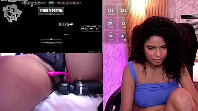 KaruiGames online show from February 1, 2025, 4:44 pm