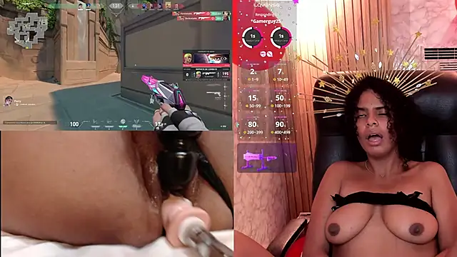 KaruiGames online show from February 11, 2025, 4:46 pm