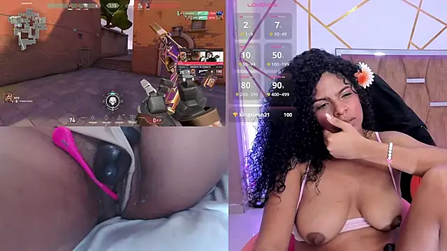 KaruiGames online show from February 25, 2025, 8:36 am