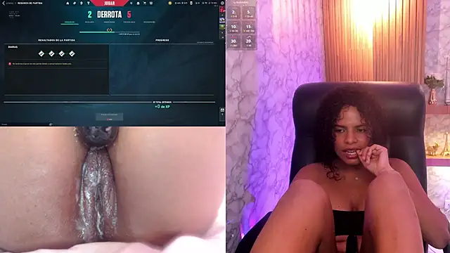 KaruiGames online show from March 2, 2025, 7:23 pm