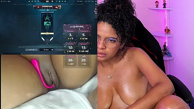 KaruiGames online show from March 8, 2025, 9:06 am