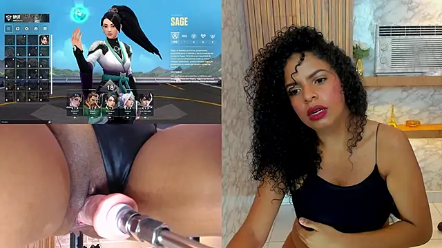 KaruiGames online show from March 10, 2025, 1:32 pm