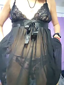 Lunababymylove online show from September 15, 2025, 2:11 am