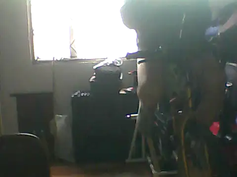 cibersexo1 online show from October 3, 2025, 12:46 pm