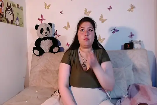 LennaTurnerr online show from March 4, 2026, 5:52 pm