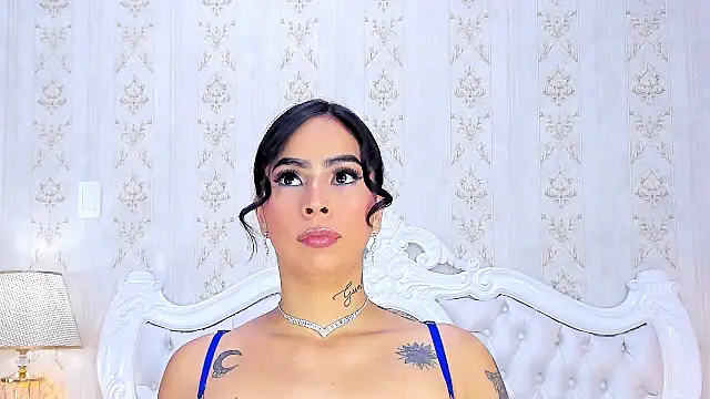 Snapshot of GiahDaniels chatting on December 11, 2024, 6:20 pm GiahDaniels online show from December 11, 2024, 6:20 pm