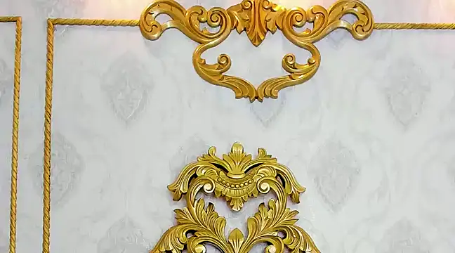 Snapshot of GiahDaniels chatting on February 5, 2025, 8:35 pm GiahDaniels online show from February 5, 2025, 8:35 pm