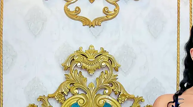 Snapshot of GiahDaniels chatting on March 10, 2025, 9:07 pm GiahDaniels online show from March 10, 2025, 9:07 pm