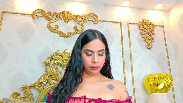 Snapshot of GiahDaniels chatting on March 21, 2025, 9:12 pm GiahDaniels online show from March 21, 2025, 9:12 pm