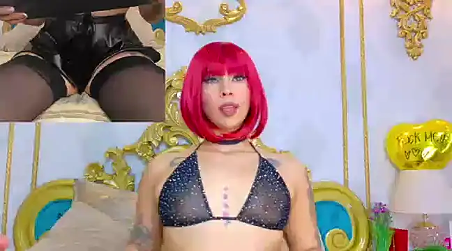 Snapshot of GiahDaniels chatting on March 22, 2025, 8:59 pm GiahDaniels online show from March 22, 2025, 8:59 pm