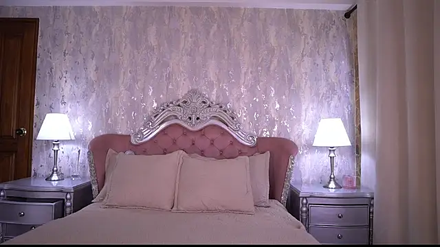 AngelineConnor online show from July 23, 2026, 10:08 pm