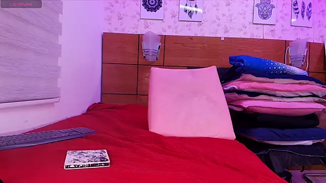 nata luna online show from January 29, 2025, 7:22 pm