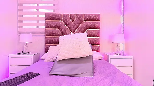 nata luna online show from March 20, 2026, 7:30 pm